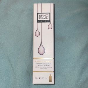 Erno Laszlo hydra-therapy boost serum